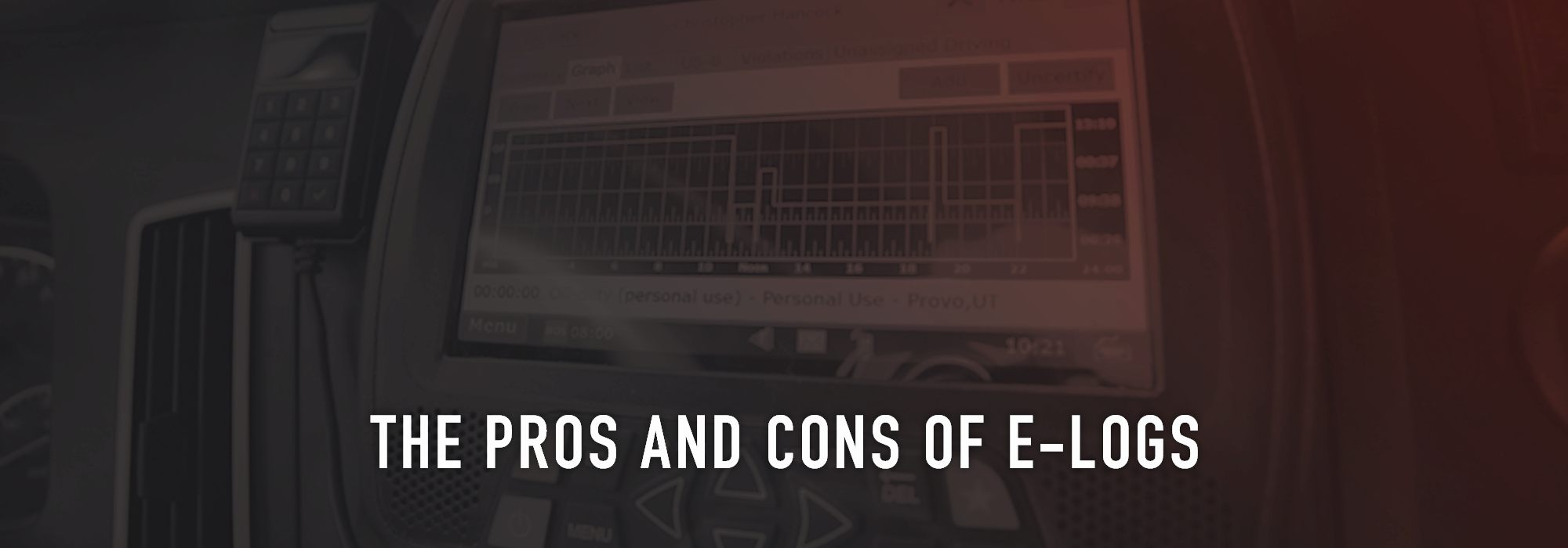 The Pros and Cons of ELD's